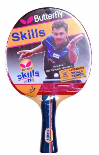 Start Sport Skilles Senior Table Tennis Bat